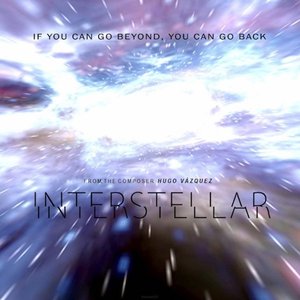 Interstellar - Single