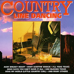 Country Line Dancing