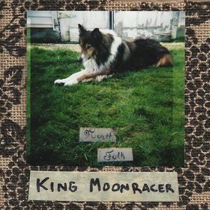 Image for 'King Moonracer'