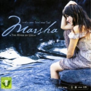 Marsha THE RIVER OF LIFE