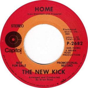 The New Kick 的头像