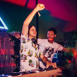 James Grant & Jody Wisternoff 的头像