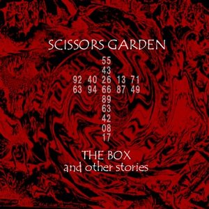 THE BOX and other stories