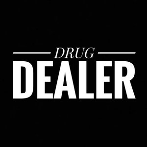 Drug Dealer (feat. Ariana DeBoo) - Single