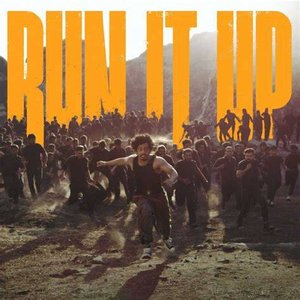 Run It Up [Clean] [Clean]