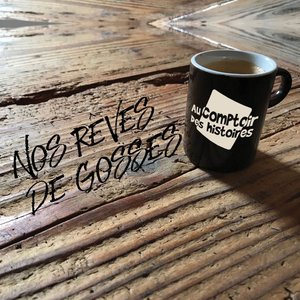Nos rêves de gosses