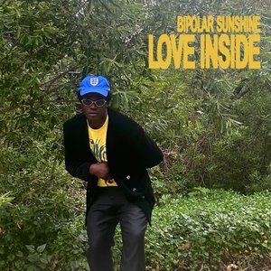 Love Inside - Single