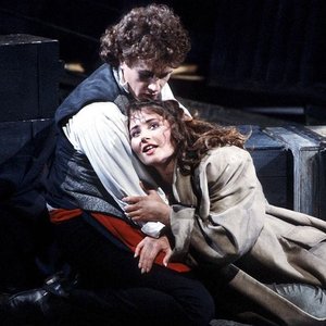 Image for 'Frances Ruffelle, Michael Ball'