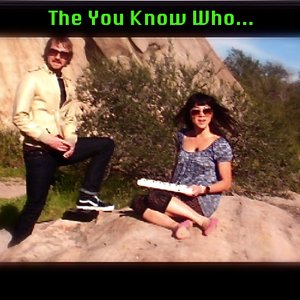 The You Know Who 的头像