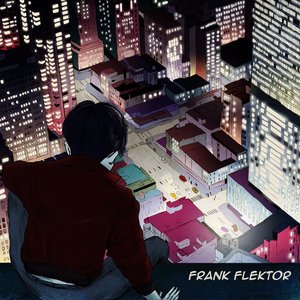 Image for 'Frank Flektor'