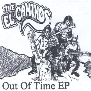 Out of Time - EP