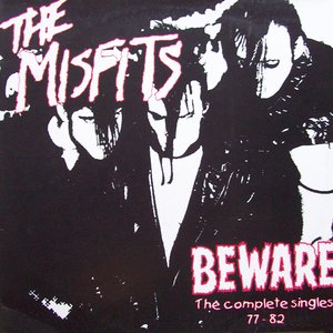 Beware: The Complete Singles 77-82