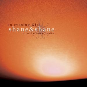 “An Evening With Shane & Shane”的封面