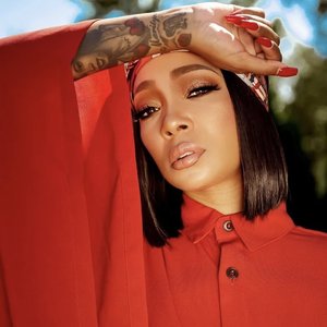 Monica Featuring Rick Ross 的头像