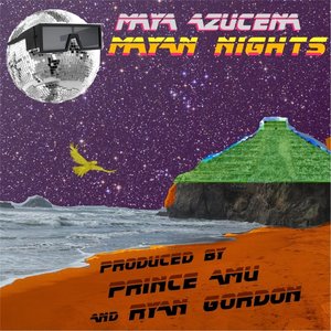 Mayan Nights