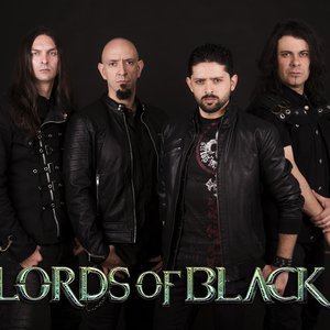 Avatar di Lords of Black