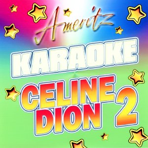 Karaoke - Celine Dion 2