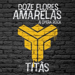 Doze Flores Amarelas