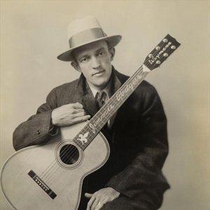 Avatar för Jimmie Rodgers