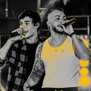 Avatar for Marco Antonio & Gabriel