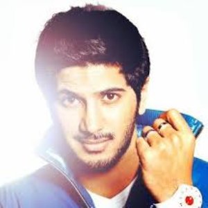 Dulquer Salmaan Profile Picture