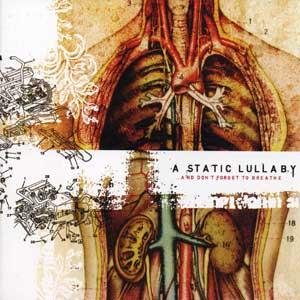 A Static Lullaby - Don