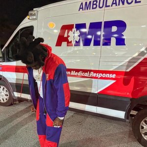 Avatar for Kodak Black