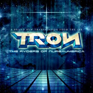 Tonéx Presents: T.R.O.N. (The Ryderz Of Nureaumerica)