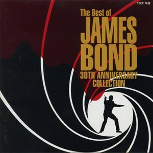 The Best Of James Bond (30th Anniversary Limited Edition)