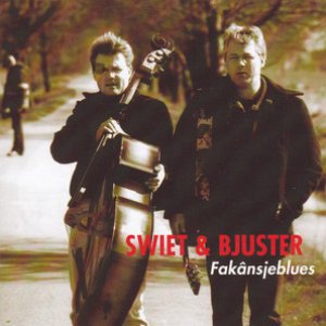 Fakânsjeblues