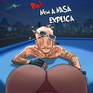 Nem a Nasa Explica - Single