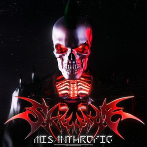 Misanthropic