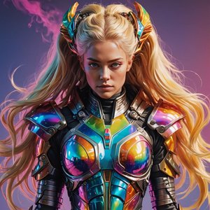 Avatar for Luxora Major