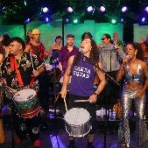 Samba Squad için avatar