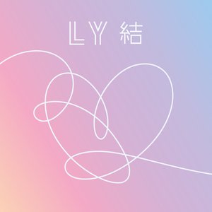 Изображение для 'LOVE YOURSELF 結 'Answer''