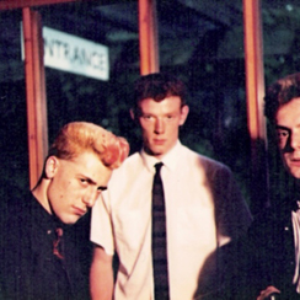 The Stingrays photo provided by Last.fm