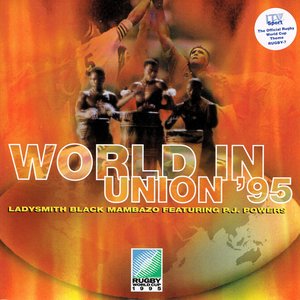 World In Union '95