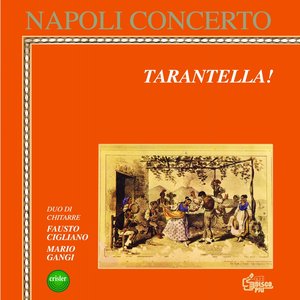 Tarantella!