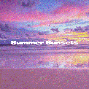 Summer Sunsets