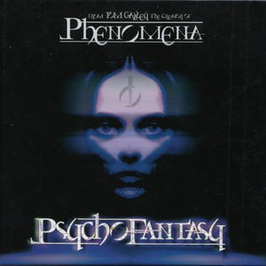 Psycho Fantasy