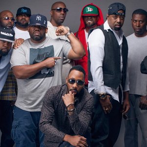 Avatar för Wu-Tang Clan and Mathematics