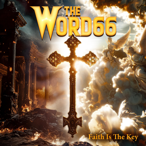 Artwork for Faith Is The Key