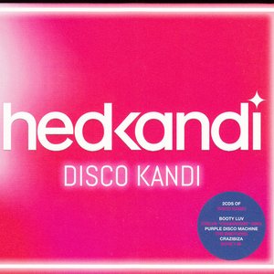 Hedkandi Disco Kandi
