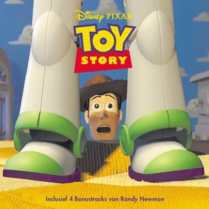 Toy Story (Soundtrack from the Motion Picture) [Dutch Version]