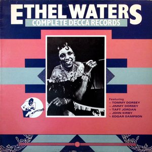 Complete Decca Records