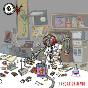 Laboratorio V01