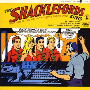The Shacklefords Sing (With Bonus Tracks)