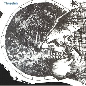 Theselah