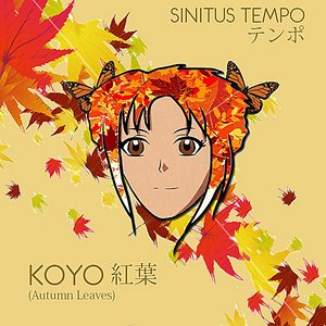 Koyo (Autumn Leaves)