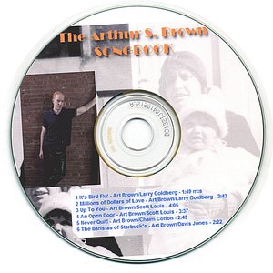 The Arthur S. Brown Songbook
